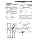 Method in a Reel-Up and a Reel-Up diagram and image