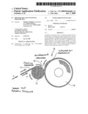 PRESSURE ROLL OR CONTINUOUS PRESSURE BELT diagram and image