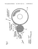 PRESSURE ROLL OR CONTINUOUS PRESSURE BELT diagram and image