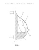 Device for simulating breast-feeding diagram and image