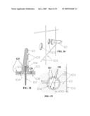 UNIVERSAL TILE ACCESSORY SYSTEM diagram and image