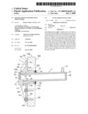 Hanging device for Displaying Merchandise diagram and image