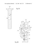 Hanging device for Displaying Merchandise diagram and image