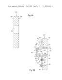 Hanging device for Displaying Merchandise diagram and image