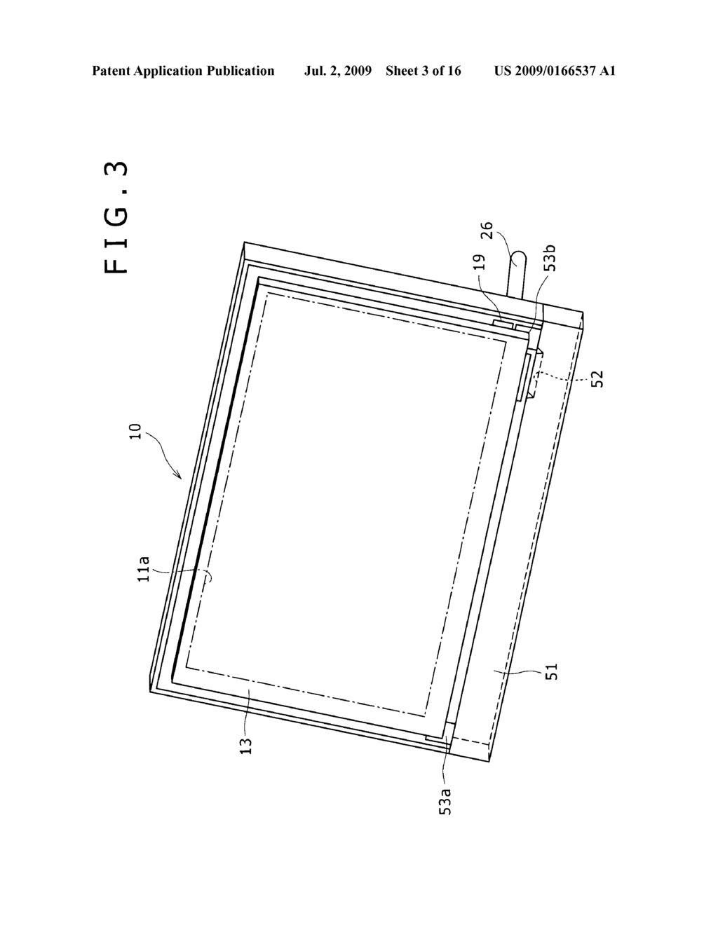 LIGHT RECEIVING APPARATUS, ELECTRONIC APPARATUS AND IMAGE DISPLAY APPARATUS - diagram, schematic, and image 04