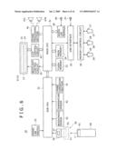 LIGHT RECEIVING APPARATUS, ELECTRONIC APPARATUS AND IMAGE DISPLAY APPARATUS diagram and image