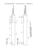 LIGHT RECEIVING APPARATUS, ELECTRONIC APPARATUS AND IMAGE DISPLAY APPARATUS diagram and image