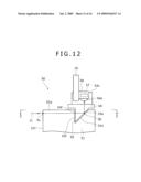 LIGHT RECEIVING APPARATUS, ELECTRONIC APPARATUS AND IMAGE DISPLAY APPARATUS diagram and image