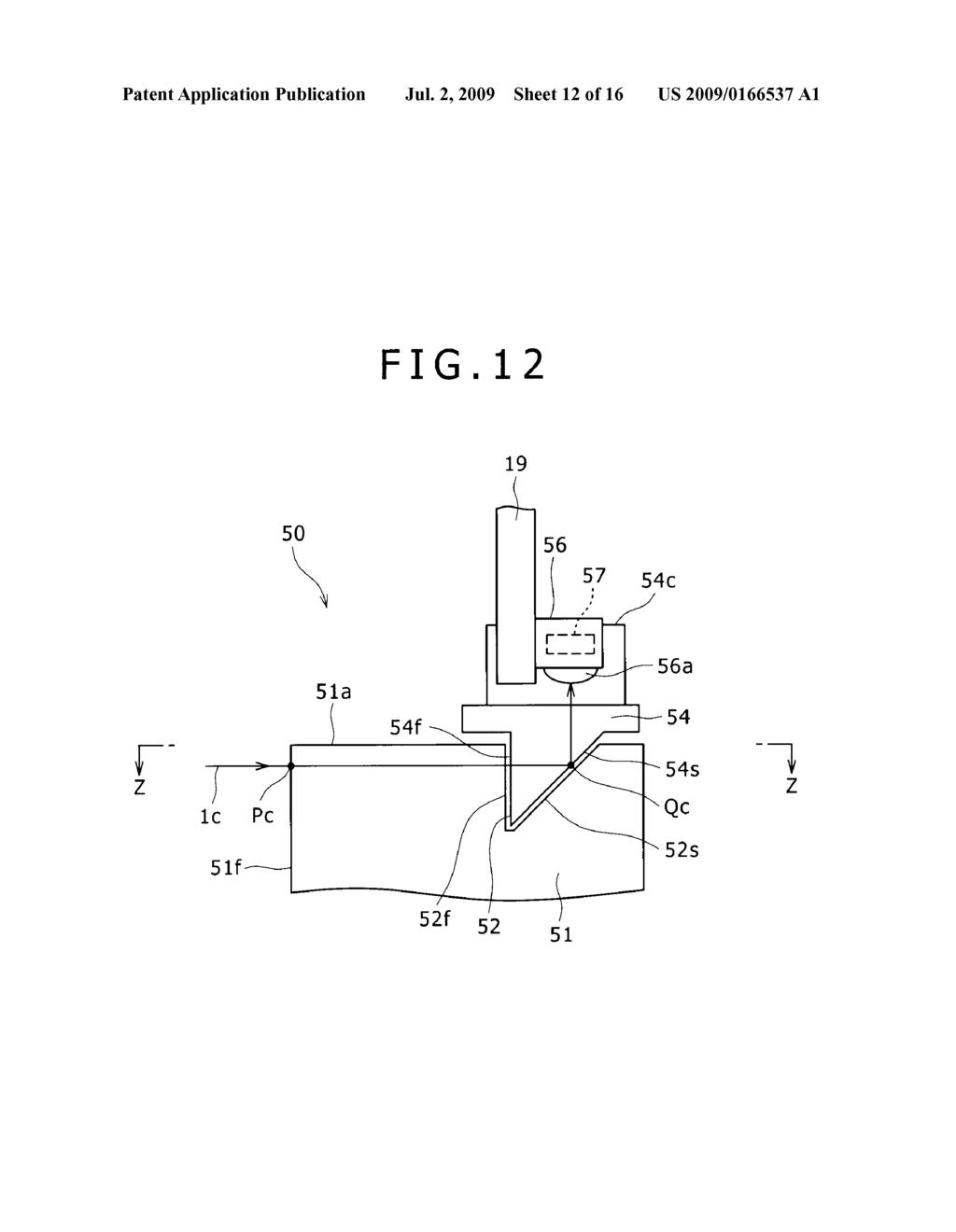 LIGHT RECEIVING APPARATUS, ELECTRONIC APPARATUS AND IMAGE DISPLAY APPARATUS - diagram, schematic, and image 13