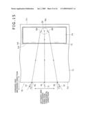 LIGHT RECEIVING APPARATUS, ELECTRONIC APPARATUS AND IMAGE DISPLAY APPARATUS diagram and image