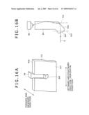 LIGHT RECEIVING APPARATUS, ELECTRONIC APPARATUS AND IMAGE DISPLAY APPARATUS diagram and image