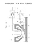 Charge control apparatus and measurement apparatus equipped with the charge control apparatus diagram and image