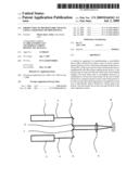 Production of microfluidic devices using laser-induced shockwaves diagram and image