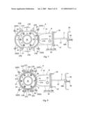 Method of Shutting Off Conduit and Pipe Conduit Shutoff Apparatus diagram and image