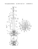 Method of Shutting Off Conduit and Pipe Conduit Shutoff Apparatus diagram and image