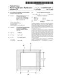 Electrolyte Membrane and Method of Selecting the Same diagram and image