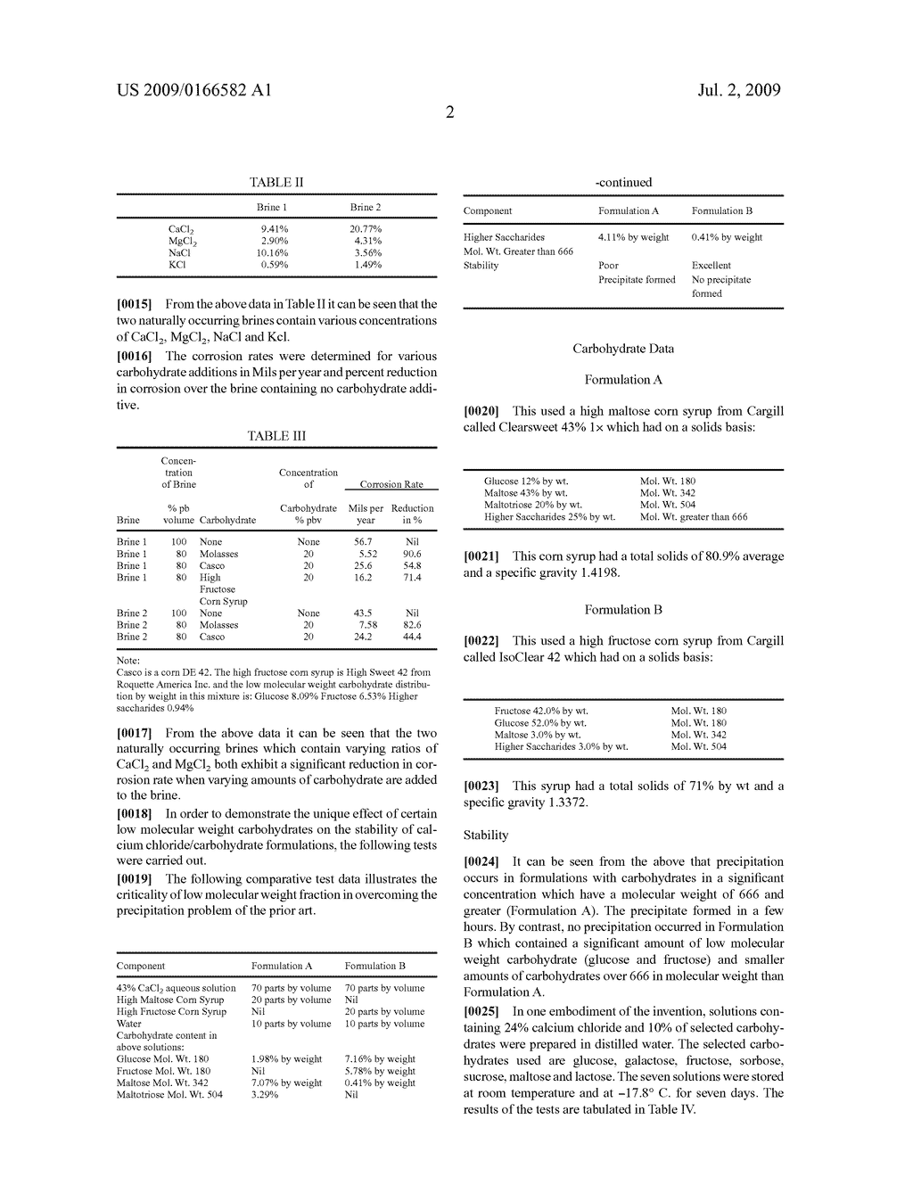 CALCIUM CHLORIDE SOLUTION HAVING IMPROVED CORROSION RESISTANCE - diagram, schematic, and image 03