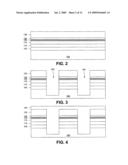 METHOD OF FORMING A SMALL CONTACT IN PHASE-CHANGE MEMORY diagram and image