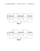 METHOD OF FORMING A SMALL CONTACT IN PHASE-CHANGE MEMORY diagram and image