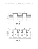 METHOD OF FORMING A SMALL CONTACT IN PHASE-CHANGE MEMORY diagram and image