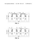 METHOD OF FORMING A SMALL CONTACT IN PHASE-CHANGE MEMORY diagram and image