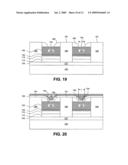 METHOD OF FORMING A SMALL CONTACT IN PHASE-CHANGE MEMORY diagram and image