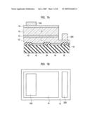 Light emitting semiconductor device and fabrication method for the light emitting semiconductor device diagram and image