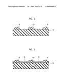 Light emitting semiconductor device and fabrication method for the light emitting semiconductor device diagram and image