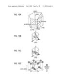 Light emitting semiconductor device and fabrication method for the light emitting semiconductor device diagram and image