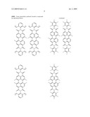 FLUORINATED RYLENETETRACARBOXYLIC ACID DERIVATIVES AND USE THEREOF diagram and image