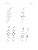 FLUORINATED RYLENETETRACARBOXYLIC ACID DERIVATIVES AND USE THEREOF diagram and image