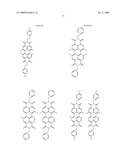 FLUORINATED RYLENETETRACARBOXYLIC ACID DERIVATIVES AND USE THEREOF diagram and image