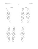 FLUORINATED RYLENETETRACARBOXYLIC ACID DERIVATIVES AND USE THEREOF diagram and image