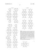 FLUORINATED RYLENETETRACARBOXYLIC ACID DERIVATIVES AND USE THEREOF diagram and image