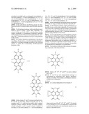 FLUORINATED RYLENETETRACARBOXYLIC ACID DERIVATIVES AND USE THEREOF diagram and image