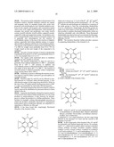 FLUORINATED RYLENETETRACARBOXYLIC ACID DERIVATIVES AND USE THEREOF diagram and image