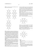 FLUORINATED RYLENETETRACARBOXYLIC ACID DERIVATIVES AND USE THEREOF diagram and image