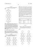 FLUORINATED RYLENETETRACARBOXYLIC ACID DERIVATIVES AND USE THEREOF diagram and image