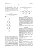 FLUORINATED RYLENETETRACARBOXYLIC ACID DERIVATIVES AND USE THEREOF diagram and image