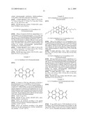 FLUORINATED RYLENETETRACARBOXYLIC ACID DERIVATIVES AND USE THEREOF diagram and image