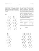 FLUORINATED RYLENETETRACARBOXYLIC ACID DERIVATIVES AND USE THEREOF diagram and image