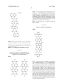 FLUORINATED RYLENETETRACARBOXYLIC ACID DERIVATIVES AND USE THEREOF diagram and image