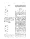 FLUORINATED RYLENETETRACARBOXYLIC ACID DERIVATIVES AND USE THEREOF diagram and image