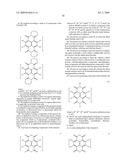 FLUORINATED RYLENETETRACARBOXYLIC ACID DERIVATIVES AND USE THEREOF diagram and image