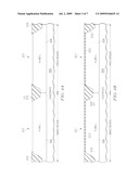 REDUCING GATE CD BIAS IN CMOS PROCESSING diagram and image