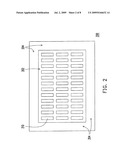 GATE DRIVER-ON-ARRAY STRUCTURE AND DISPLAY PANEL diagram and image