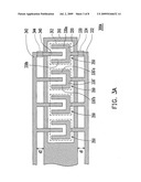 GATE DRIVER-ON-ARRAY STRUCTURE AND DISPLAY PANEL diagram and image