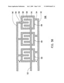 GATE DRIVER-ON-ARRAY STRUCTURE AND DISPLAY PANEL diagram and image