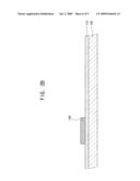 THIN FILM TRANSISTOR, METHOD OF FABRICATING THE SAME, AND ORGANIC LIGHT EMITTING DIODE DISPLAY DEVICE HAVING THE TFT diagram and image