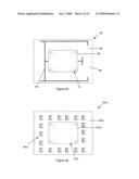 LIGHT EMITTING AND IMAGE SENSING DEVICE AND APPARATUS diagram and image